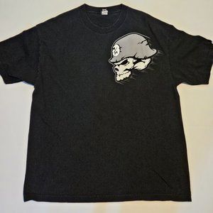 Metal Mulisha- Men's T-shirt- Size X-Large